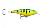 X-Rap Jointed Shad 13 FP